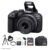 Cámara Eos R10 Lente Rf-s 18-45mm Kit Ultimate De Accesorios