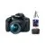 Camara Eos T7 + Lente 18-55mm Is Ii + Tripode + Est + Mem64gb Camara Eos T7 + Lente 18-55mm Is Ii + Tripode + Est + Mem64gb