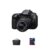 Camara Eos 90d+18-55mm Is Stm (gratis: Estuche+mem64gb)