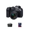 Camara Eos R7+18-150mm Is Stm (gratis: Estuche+ Mem.64gb)