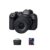 Camara Eos R6 Mark Ii + Rf 24-105 Is Stm+mem64gb