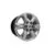 Juego De 4 Aros B-433 Hs 17×7,5 139,7×6 Et 30
