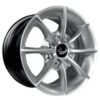 Juego De 4 Aros B-768 Hs 15×7,0 4×100/114,3 Et35