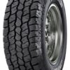 Llanta 26575r16 Pinza At 116t Bl Tl