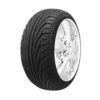 Llanta 20545zr17 Ox-2 88w Bl 4pr Tl