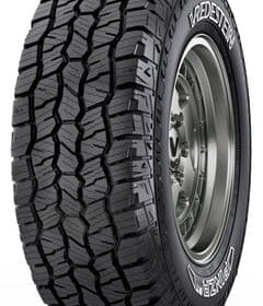 Llanta Lt27570r18 Pinza At 125122s Bl 10p