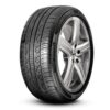 Llanta P235/50zr18 Pzero Nero All Season 97w 1636