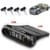 Kit De Medición De Presión Llantas Tpms Para Automóvil Solar
