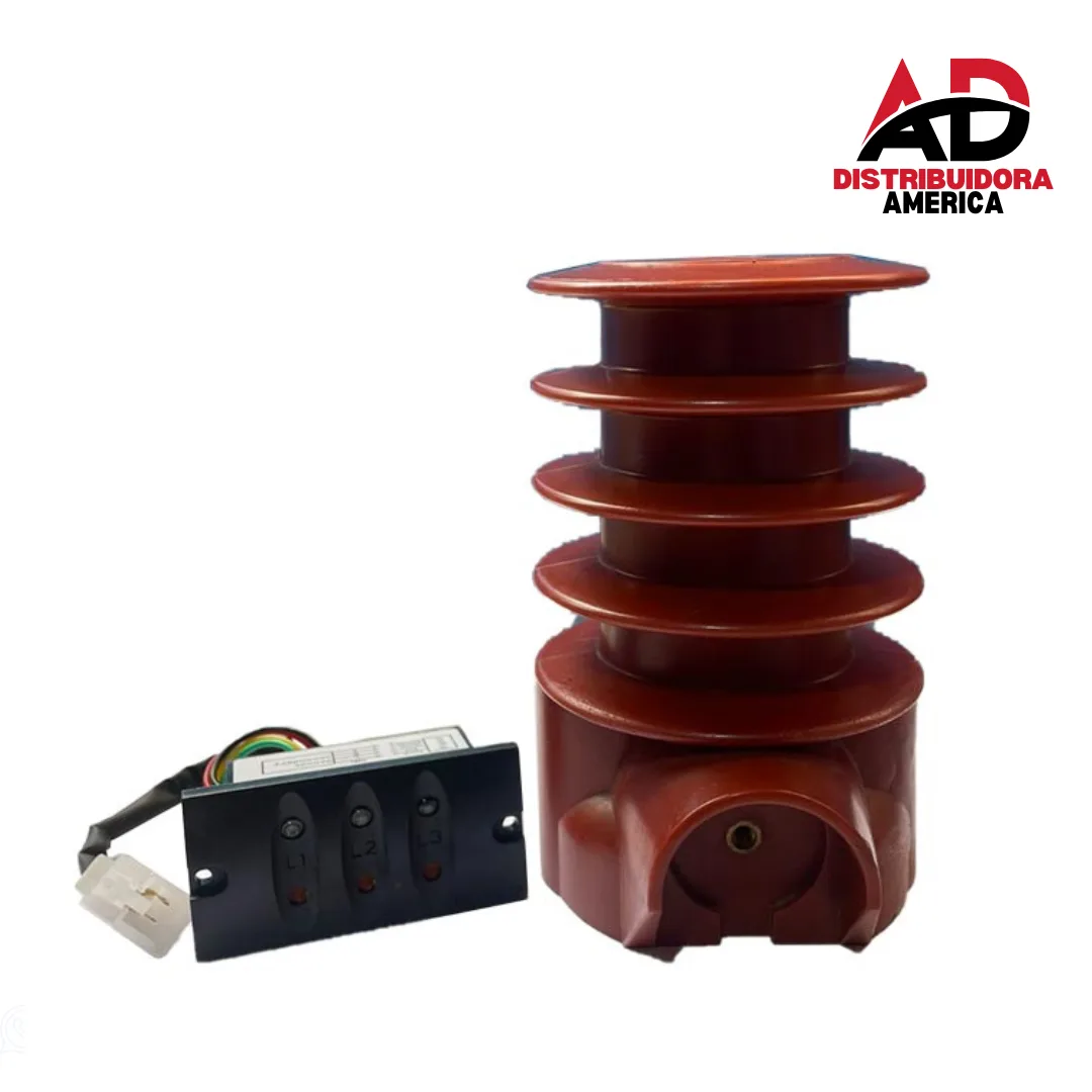 VENTA DE AISLADORES CAPACITIVOS