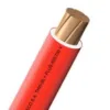 Cable THW-90 +plus 450/750 V 12 AWG Rojo 100m Indeco – 139866