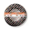 Cable Tw-80 Plus 450/750V 12 Awg Indeco – Negro – 1001303040