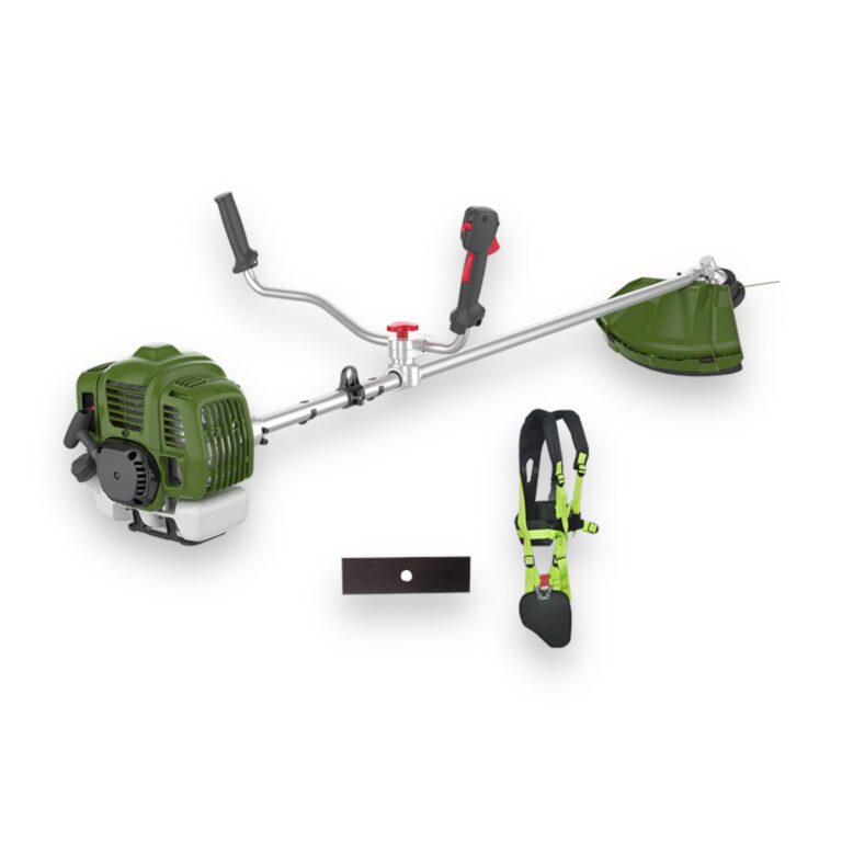 DESBROZADORA BONHOEFFER BON-P-BC45 2.5 HP cantidad