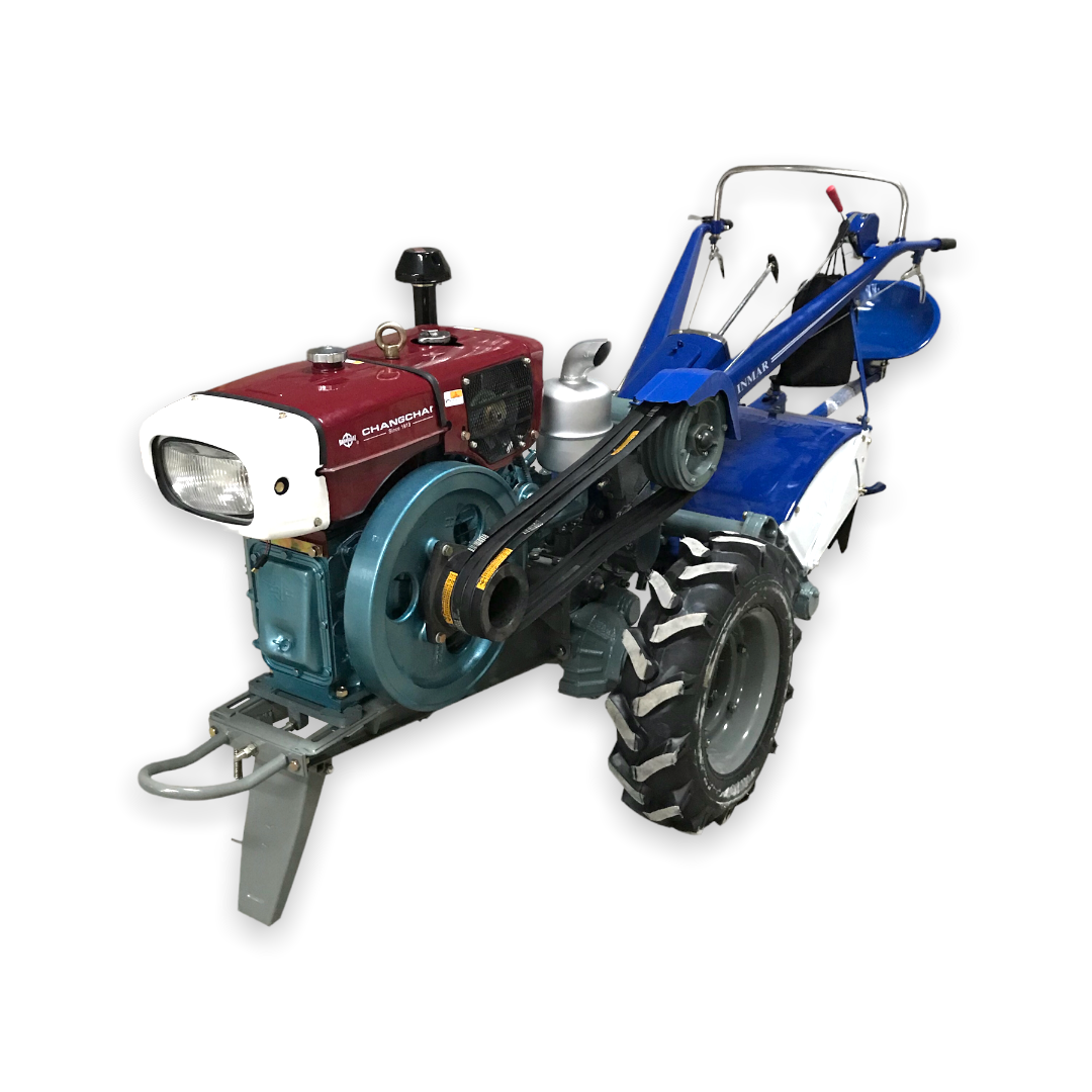 MOTOCULTOR CHANGCHAI 18HP DIESEL MOTOCULTOR CHANGCHAI 18HP DIESEL