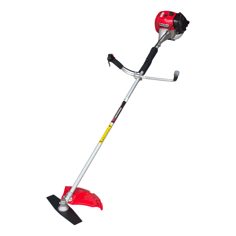 DESBROZADORA MARUYAMA B43R