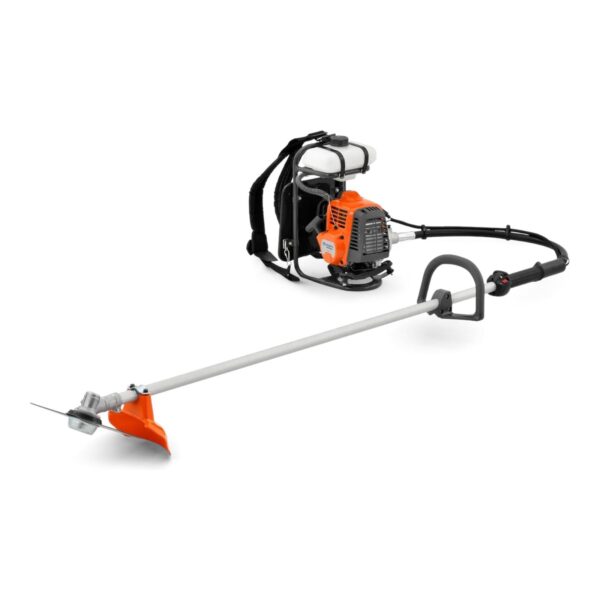DESBROZADORA DE MOCHILA HUSQVARNA 541RB cantidad