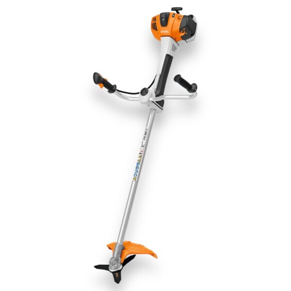DESBROZADORA STIHL FS 561 C-EM…