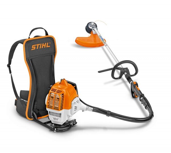 DESBROZADORA DE MOCHILA STIHL FR 235 cantidad
