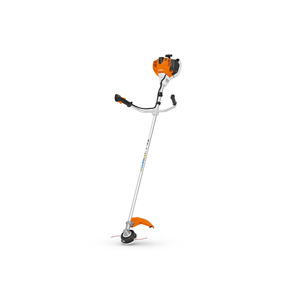 DESBROZADORA STIHL FS 161,BC 300-3 cantidad