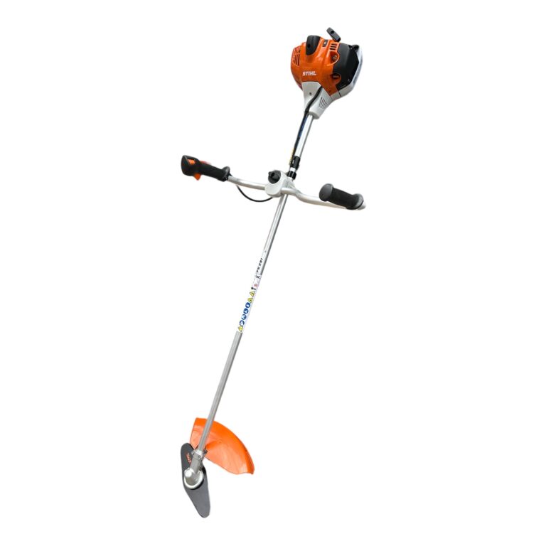 DESBROZADORA STIHL FS 291,BC 3…