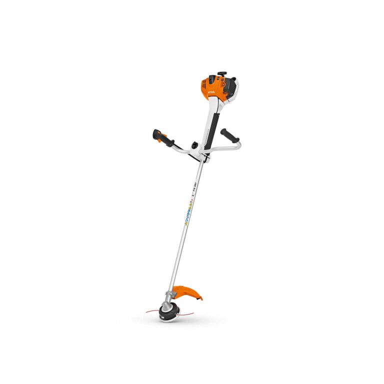 DESBROZADORA STIHL FS 351,BC 3…