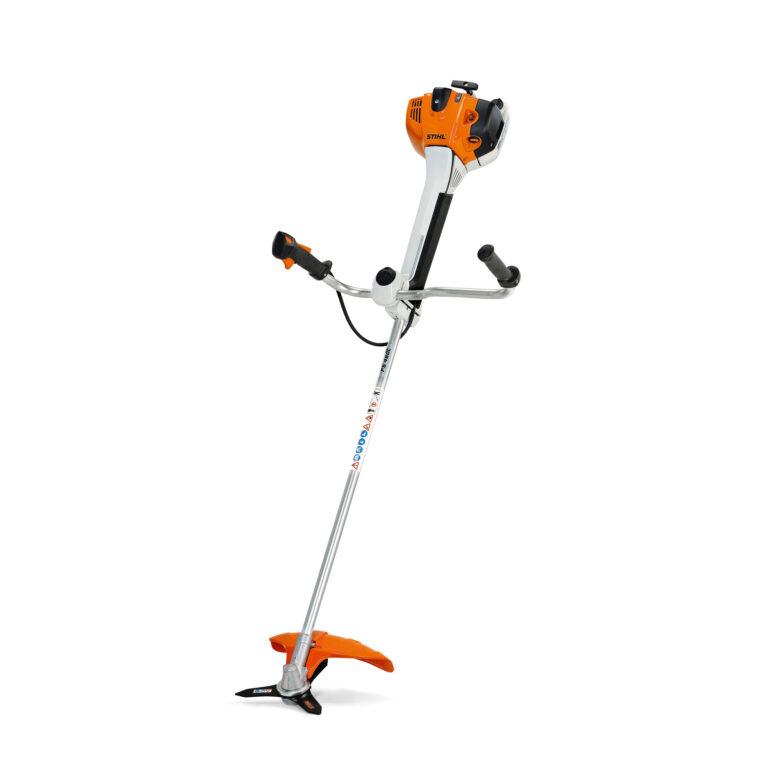 DESBROZADORA STIHL FS 460, DM …