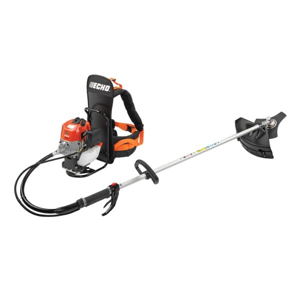DESBROZADORA DE MOCHILA ECHO RM-4300 cantidad