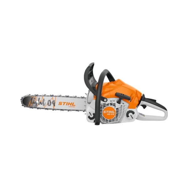 MOTOSIERRA STIHL MS 212, 45cm/18pulgadas,63PM3