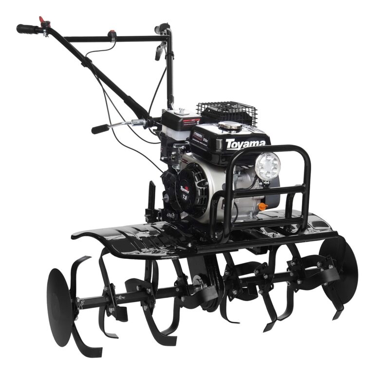 MOTOCULTOR TOYAMA TT90R-XP-U 7H…