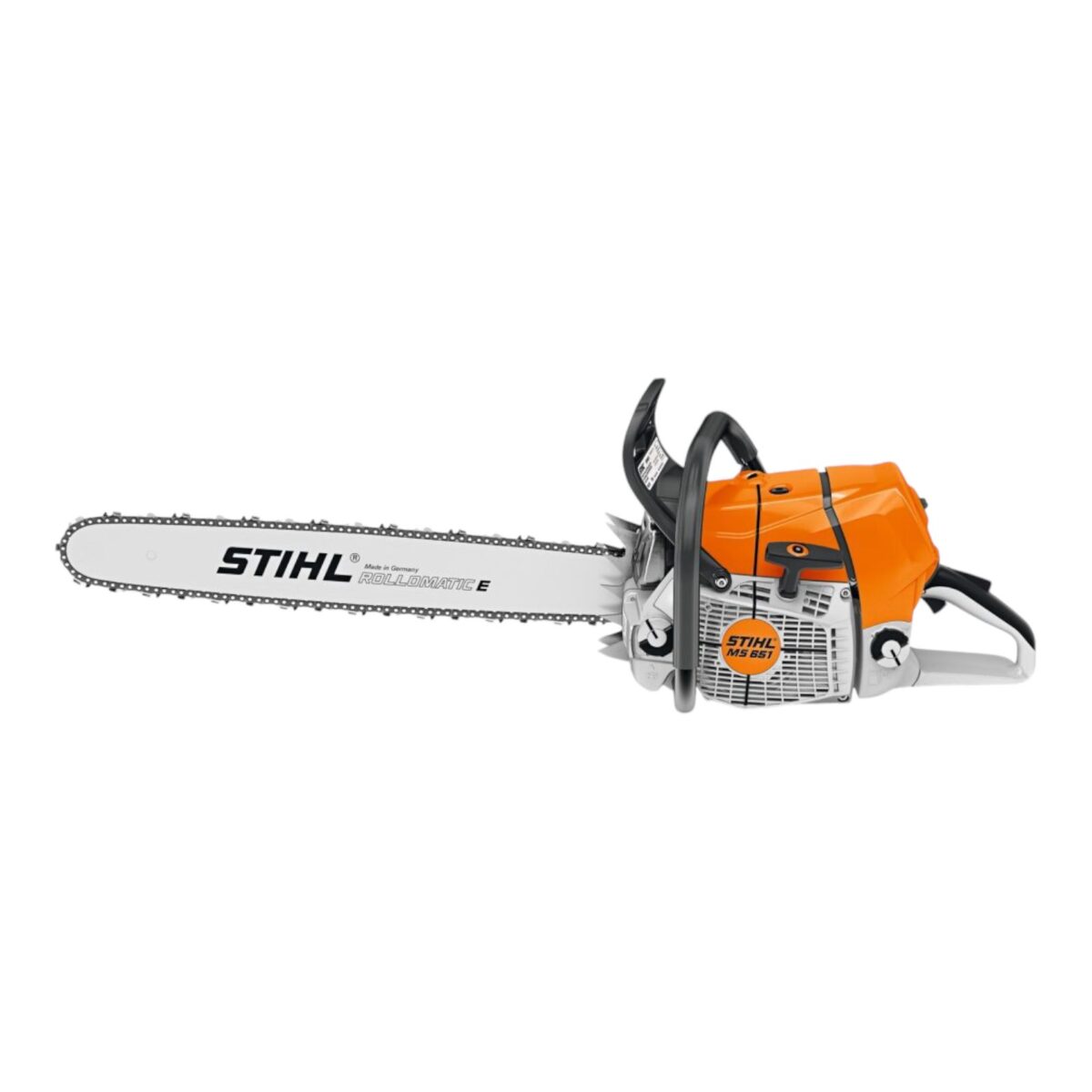 MOTOSIERRA STIHL MS 651, 90cm/36pulgadas,46RM