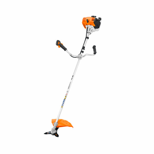 DESBROZADORA STIHL FS 120, AUT…