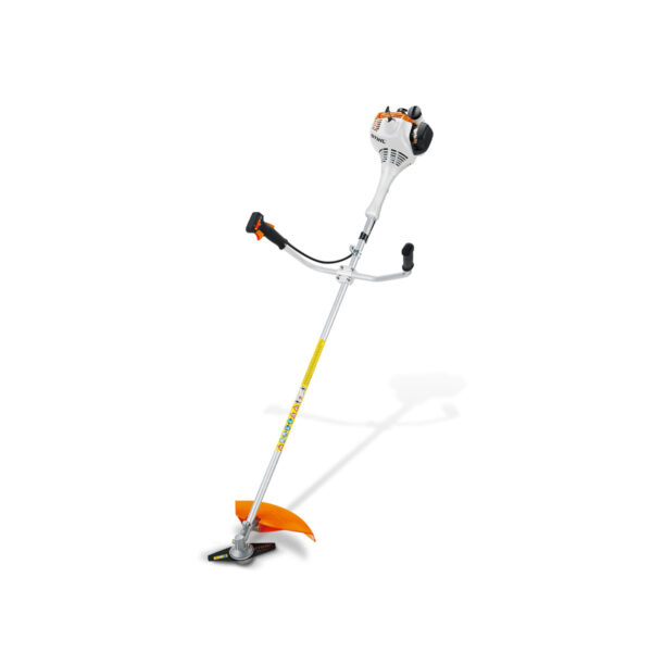 DESBROZADORA STIHL FS 55, AUTO…
