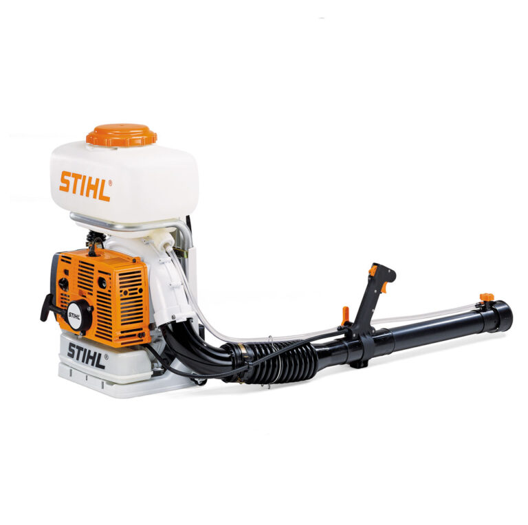 ATOMIZADOR STIHL SR 420 cantidad