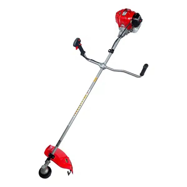 DESBROZADORA TOYAMA TBC40X-4S …