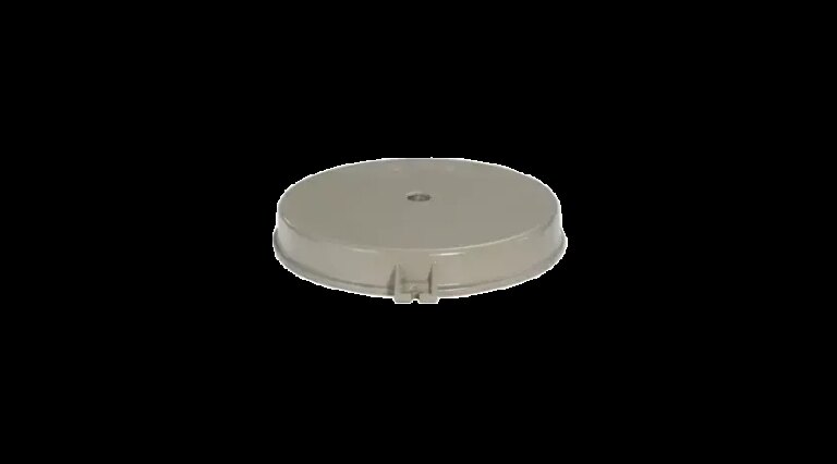 12201287 – BASE P/LUMINARIA VM2L/4L MONT COLGANTE Ø3/4pulgadas