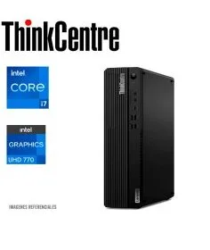 COMPUTADORA LENOVO THINKCENTRE M70S GEN4 I7-13700 16GB 512GB WINDOWS 11 PRO (12DM000BLS)