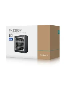 fuente de poder deepcool px1300 p1300w r pxd00p fc0b us80 plus platinium full modular 1-malvinas.pe