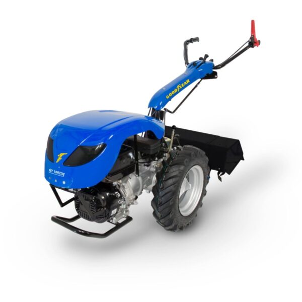 MOTOCULTOR GOODYEAR GY10RTDE