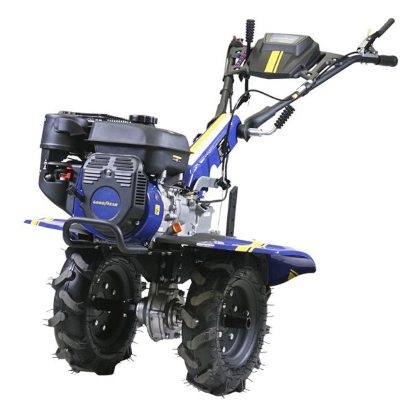 MOTOCULTOR GOODYEAR GY1000TL 7C…