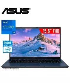 LAPTOP ASUS EXPERTBOOK B1502CVA-NJ1095X INTEL I7-1355U 16 GB 1TB SSD 15.6 FHD WINDOWS…