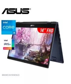 LAPTOP ASUS EXPERTBOOK B3402FBA-XH53T I5-1235U 16GB 256GB SSD 14 FHD TACTIL WINDOWS 11 PRO