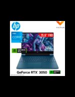 LAPTOP GAMER HP VICTUS 15-FA0021LA I5-12450H 16GB 512GB SSD T. VIDEO RTX 3050 4GB 15.6…