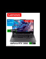 LAPTOP GAMER LENOVO LOQ 15IAX9 I5-12450HX 32GB DDR5 512GB SSD T. VIDEO RTX 3050 6GB…