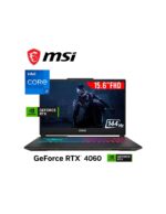 LAPTOP GAMER MSI  CYBORG 15 A13VF-1483US I7-13620H 32GB 1TB SSD T. VIDEO RTX 4060 8GB…