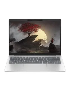 laptop hp pavilion plus 14 ew1000la core ultra 5 125h 16gb 512gb ssd 14 3k windows 11 a1uc7la abm 1-malvinas.pe