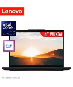 LAPTOP LENOVO THINKPAD L14 GEN 5 ULTRA 7-155U 16GB DDR5 1TB SSD 14 WUXGA WINDOWS 11 PRO…