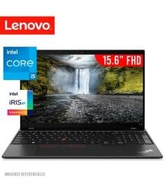 LAPTOP LENOVO THINKPAD L15 GEN 4 I5-1335U 16GB 512GB SSD 15.6 FHD WINDOWS 11 PRO…