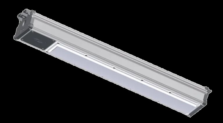 12201290 – LUMINARIA LINEAL LITE LED LAL 45W 5515LM 120-277V NEMA 4XCLASE 1 DIV 2 IEC ATEX