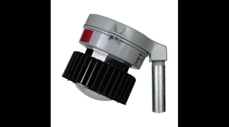 12205094 – LUMINARIA VMV 7404 LM 5000K MONTAJE COLGANTE DE 3/4 120/277VAC CLASE 1 DIV 2 UL