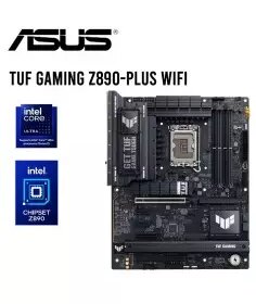MAINBOARD ASUS TUF GAMING Z890-PLUS WIFI LGA 1851