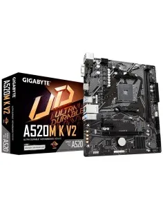 mainboard gigabyte a520m k v2 ddr4 a520m k v2 am4 1-malvinas.pe